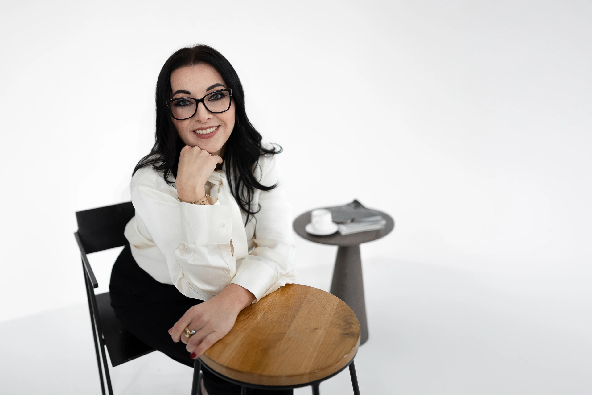 Anna Gancarek - Opinie i Rezultaty