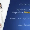 Moduł I – Twój Umysł – talenty Gallupa STANDARD